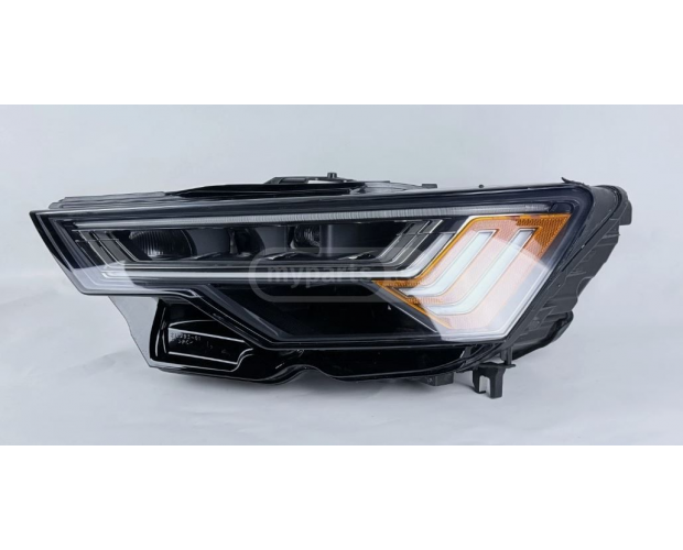Ön Far AUDI A6 2019-2023 Ön Far AUDI A6 2019-2023