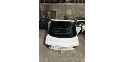 Bagaj Kapağı AUDI A7 2011-2018