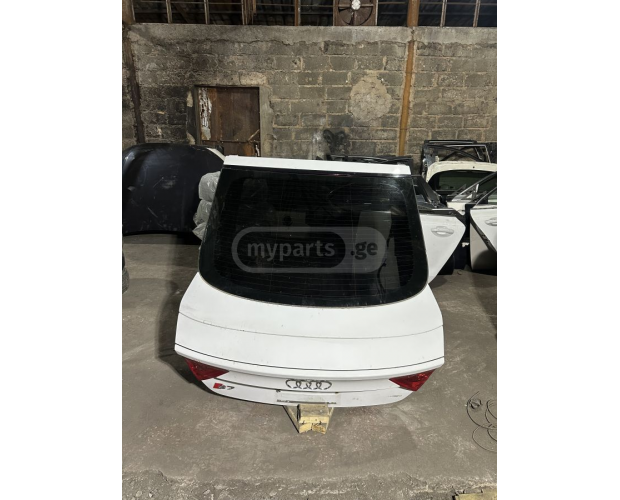 Bagaj Kapağı AUDI A7 2011-2018