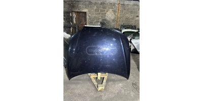 Kaput AUDI A4 2011-2018