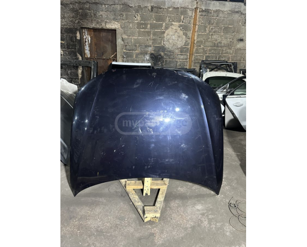 Kaput AUDI A4 2011-2018