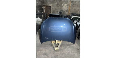 Kaput AUDI Q3 2011-2020