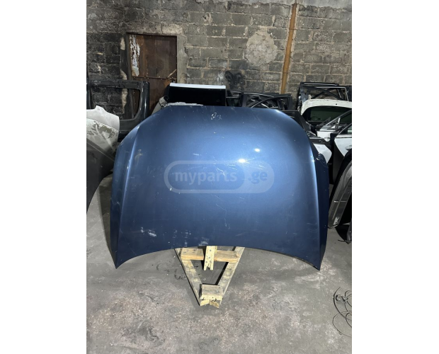 Kaput AUDI Q3 2011-2020 Kaput AUDI Q3 2011-2020