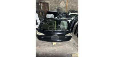 Bagaj Kapağı AUDI Q5 2011-2017