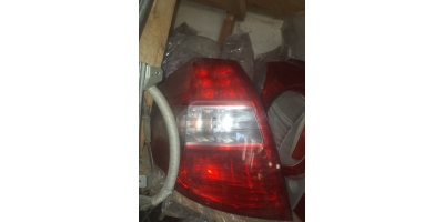Arka Stop Lambası HONDA FIT 2010-2012
