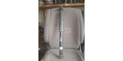 Amortisör HONDA Freed 2008-2015