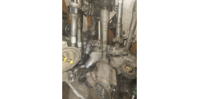Direksiyon Kutusu HONDA Freed 2009-2015