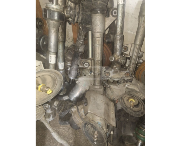 Direksiyon Kutusu HONDA Freed 2009-2015
