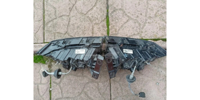 Arka Işık HYUNDAI Ioniq 5 2023-2026
