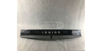 Arka Işık HYUNDAI Ioniq 5 2021-2026