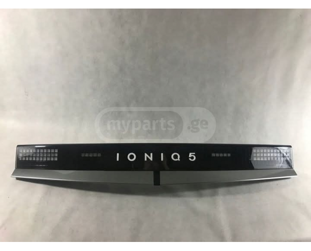 Arka Işık HYUNDAI Ioniq 5 2021-2026