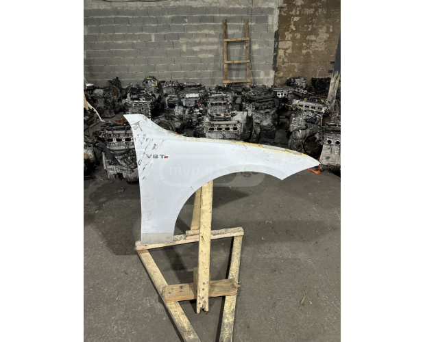 Çamurluk AUDI A7 2011-2018