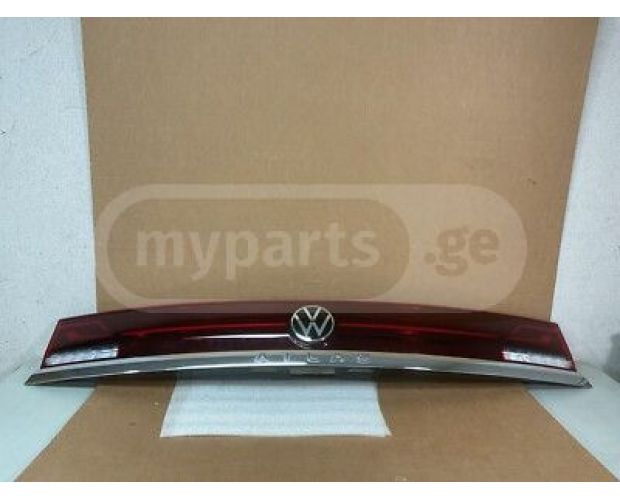 Arka Stop Lambası VOLKSWAGEN Atlas 2024-2026 Arka Stop Lambası VOLKSWAGEN Atlas 2024-2026