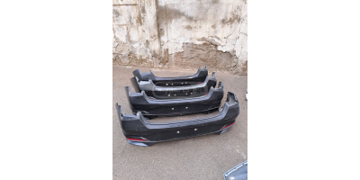 Arka Tampon HYUNDAI Elantra 2021-2023