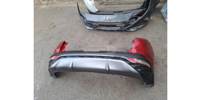 Arka Tampon HYUNDAI Tucson 2021-2023