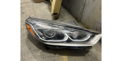 Ön Işık HYUNDAI Sonata 2018-2019 Ön Işık HYUNDAI Sonata 2018-2019