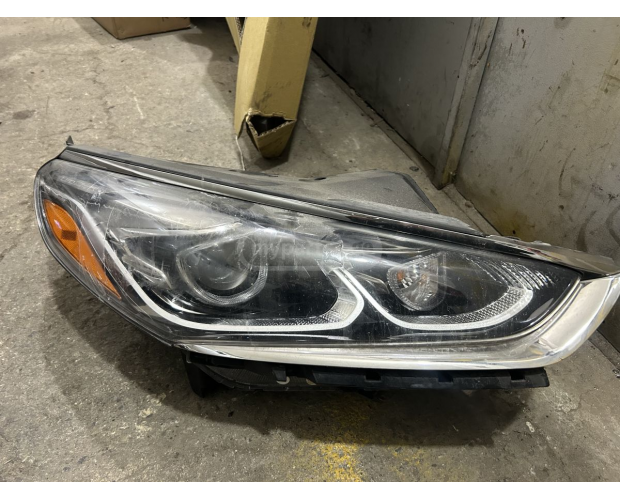 Ön Işık HYUNDAI Sonata 2018-2019