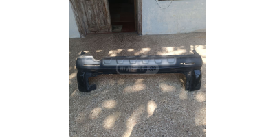 Arka Tampon HONDA CRV 2004-2006 Arka Tampon HONDA CRV 2004-2006