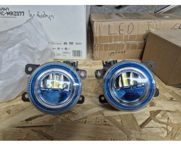 Sis Farı HONDA FIT 2014-2026 Sis Farı HONDA FIT 2014-2026