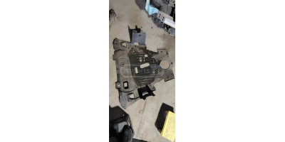 Karter Muhafazası HONDA CRV 2017-2022