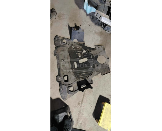 Karter Muhafazası HONDA CRV 2017-2022 Karter Muhafazası HONDA CRV 2017-2022