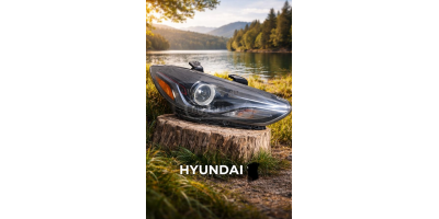 Ön Işık HYUNDAI Elantra 2019