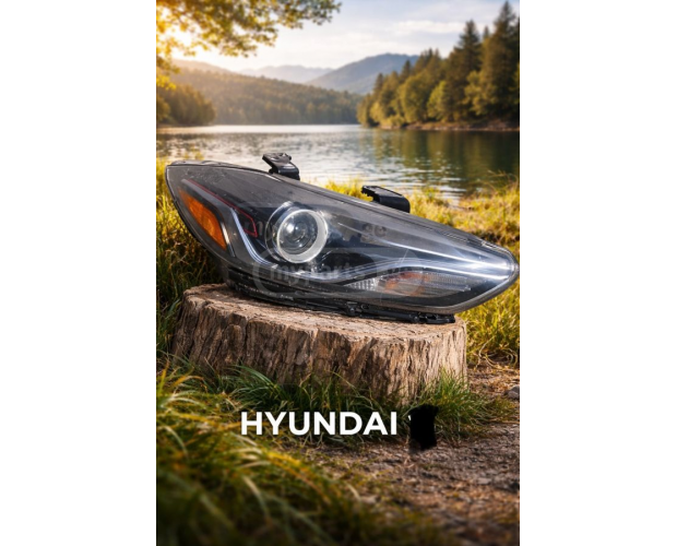 Ön Işık HYUNDAI Elantra 2019 Ön Işık HYUNDAI Elantra 2019