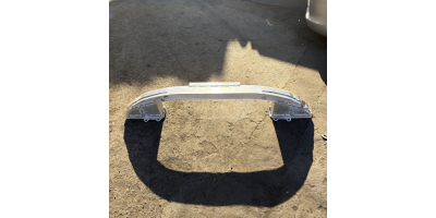 Tampon Demiri HONDA Accord 2018-2022 Tampon Demiri HONDA Accord 2018-2022