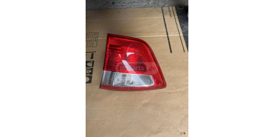 Arka Far FORD C-MAX 2013-2016