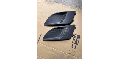 Sis Farı Çerçevesi FORD C-MAX 2013-2018