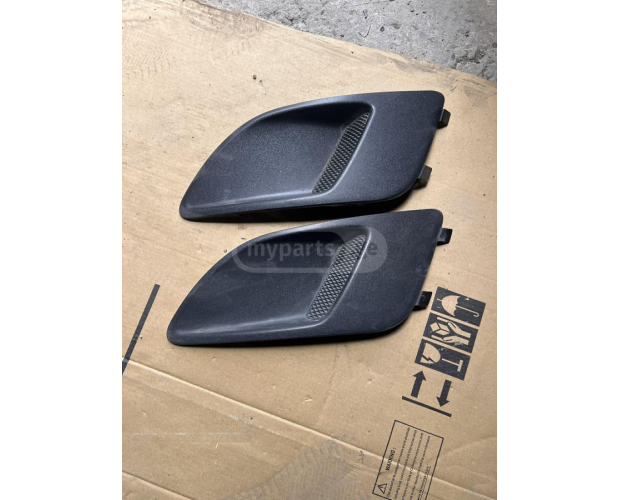Sis Farı Çerçevesi FORD C-MAX 2013-2018