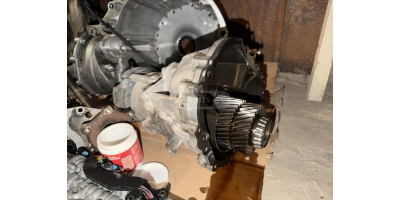 Diferansiyel AUDI Q7 2010-2020 Diferansiyel AUDI Q7 2010-2020