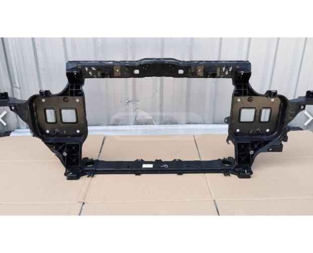 Radyatör Çerçevesi HYUNDAI Ioniq 6 2023-2026 Radyatör Çerçevesi HYUNDAI Ioniq 6 2023-2026