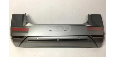 Arka Tampon HYUNDAI Ioniq 5 2021-2026
