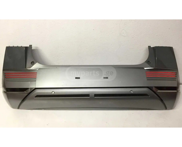 Arka Tampon HYUNDAI Ioniq 5 2021-2026 Arka Tampon HYUNDAI Ioniq 5 2021-2026