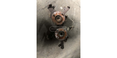 Rot Mili FORD Focus 1998-2002 Rot Mili FORD Focus 1998-2002