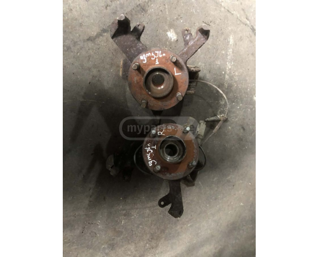 Rot Mili FORD Focus 1998-2002
