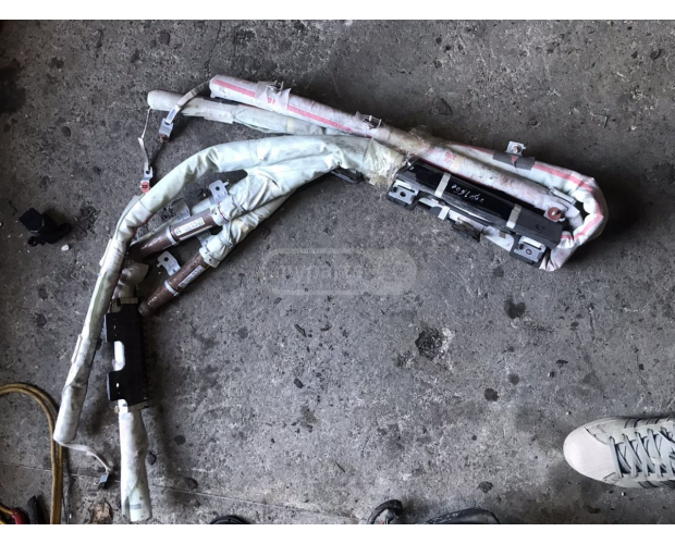 Tavan Hava Yastığı HYUNDAI Tucson 2016-2021