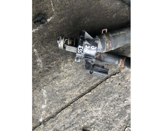 Termostat FORD Mondeo 2000-2006 Termostat FORD Mondeo 2000-2006
