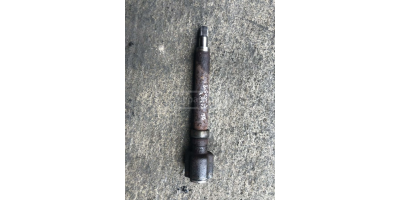 Aks Körüğü FORD Mondeo 2000-2006