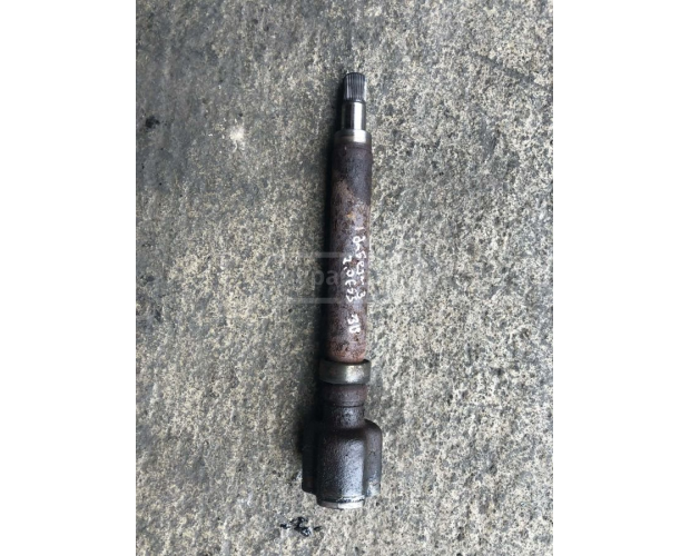 Aks Körüğü FORD Mondeo 2000-2006