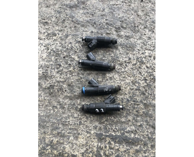 Enjektör FORD Mondeo 2000-2006 Enjektör FORD Mondeo 2000-2006