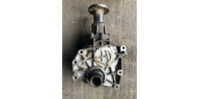 Transfer Kutusu HYUNDAI Santa FE 2005-2011 Transfer Kutusu HYUNDAI Santa FE 2005-2011