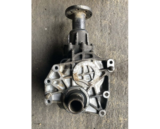 Transfer Kutusu HYUNDAI Santa FE 2005-2011 Transfer Kutusu HYUNDAI Santa FE 2005-2011