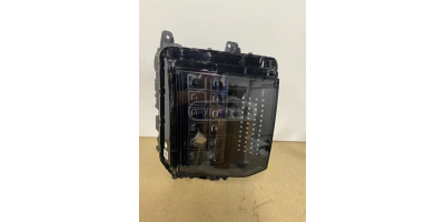 Ön Işık HYUNDAI Ioniq 6 2024-2026