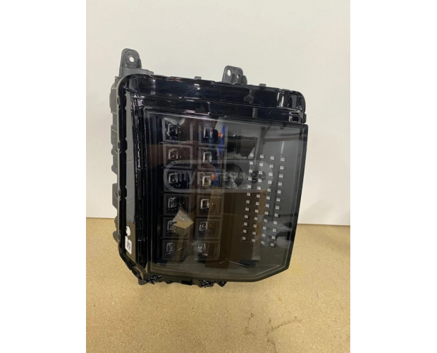 Ön Işık HYUNDAI Ioniq 6 2024-2026 Ön Işık HYUNDAI Ioniq 6 2024-2026