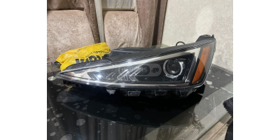 Ön Işık HYUNDAI Elantra 2019-2020