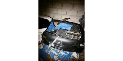 Bagaj Kapağı AUDI Q7 2009-2015 Bagaj Kapağı AUDI Q7 2009-2015