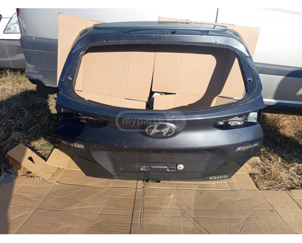 Bagaj Kapağı HYUNDAI kona 2018-2023 Bagaj Kapağı HYUNDAI kona 2018-2023