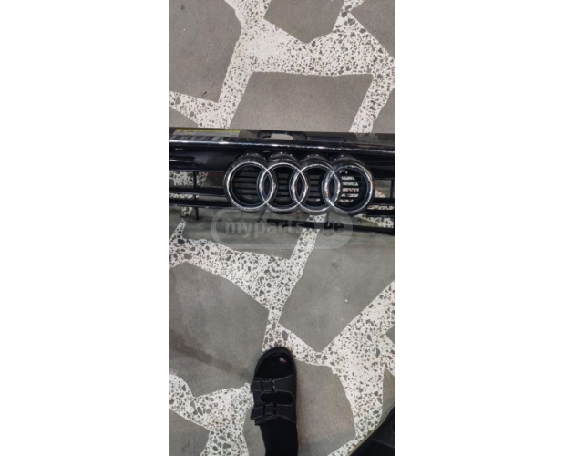 Amblem AUDI A3 2018